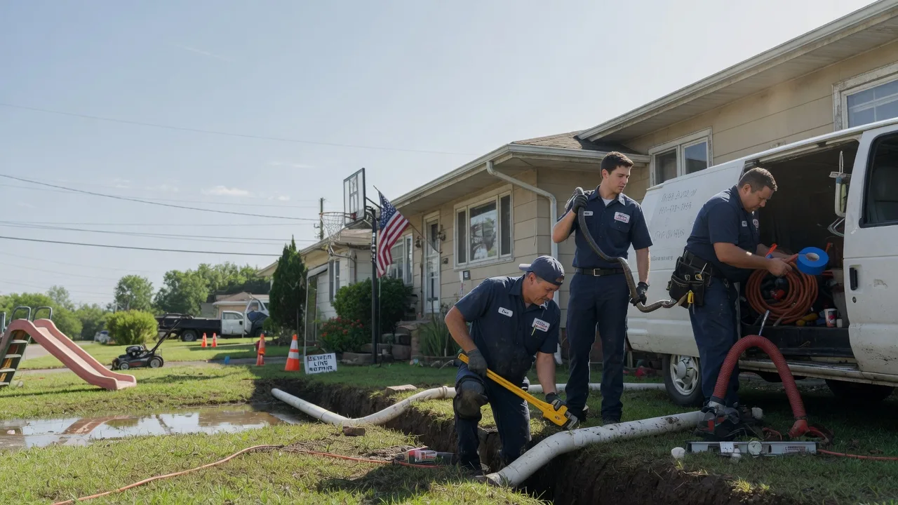 Toilet Installation in Stockport, OH near me